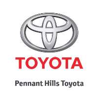 Pennant Hills Toyota Logo
