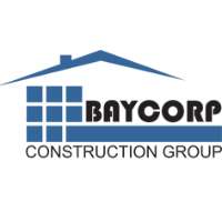 Baycorp Construction Group Logo