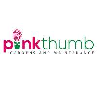 Pink Thumb Pty Ltd Logo