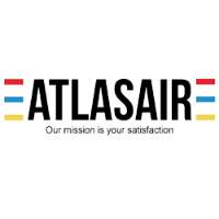 Atlas Air Logo