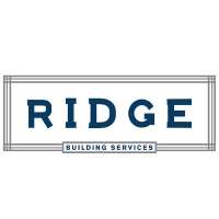 Ridge Building Services Logo