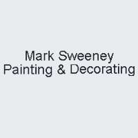 Mark Sweeney Painting & Decorating Logo
