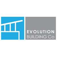 Evolution Building Co Logo