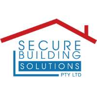 Secure Building Solutions Logo