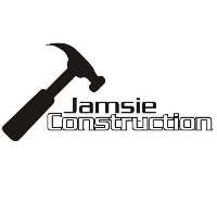 Jamsie Constructions Pty Ltd Logo