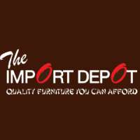 The Import Depot Logo