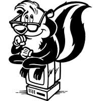 Kellyville Skunk Works Logo