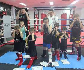 SHIRUDO Ultimate Martial Arts