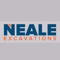 Neale Excavations Logo