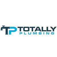Totally Plumbing Logo