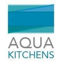 Aqua Kitchens Logo