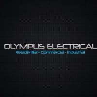 Olympus Electrical Logo