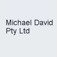 Michael David Pty Ltd Logo
