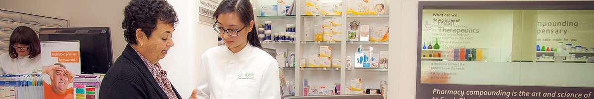 Fresh Therapeutics Banner