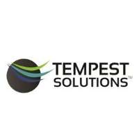 Tempest Solutions Logo