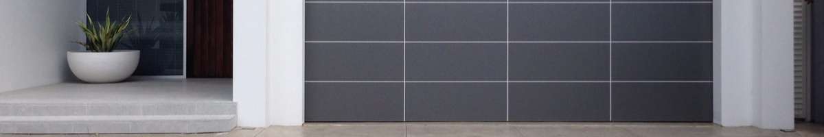 Ultimate Garage Doors & Gates Banner