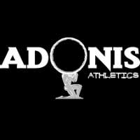 Adonis Athletics Logo