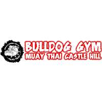 Bulldog Gym Castle Hill Logo