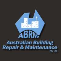 Australian Building Repair and Maintenance Logo