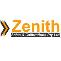 Zenith Sales & Calibrations Pty Ltd Logo
