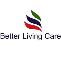Better Living Care Logo