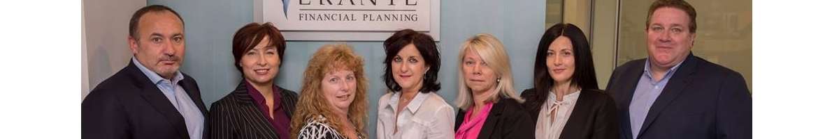 Verante Financial Planning Banner