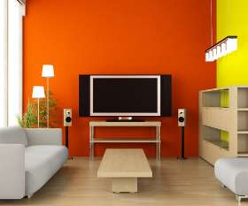 Luxury Design Painting