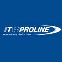 ITW Proline Logo