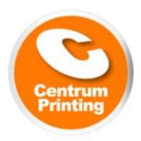 Centrum Printing Logo
