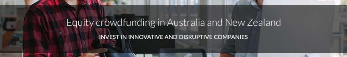 Equitise - Crowdfunding Banner