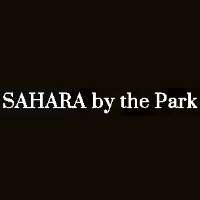 Sahara By The Park Logo