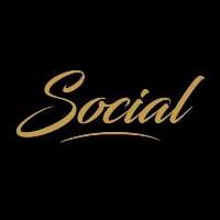 Social Dining Logo