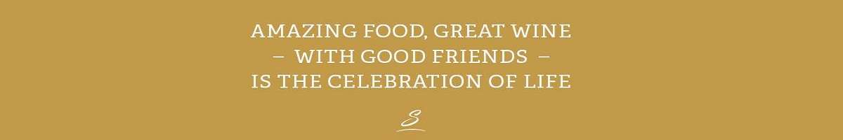 Social Dining Banner