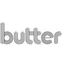Butter Sydney Logo
