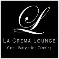 La Crema  Lounge Logo