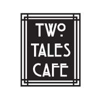 Two Tales Cafe Logo