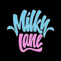 Milky Lane Logo