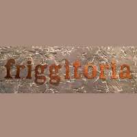 Friggitoria Logo