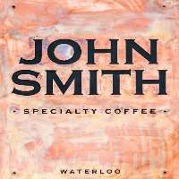John Smith Cafe Logo