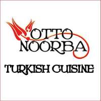 Otto Noorba Logo