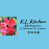 KL Kitchen Logo