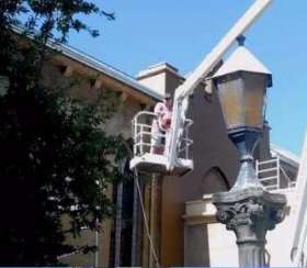 Bob De Groot Painting Services