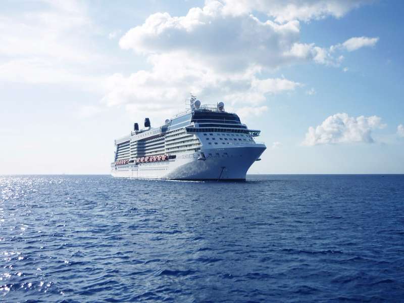Advantages of Booking a Cruise with a Travel Agency