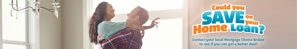 Mortgage Choice - Noosaville Banner