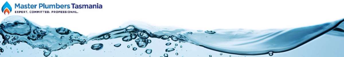 Master Plumbers Association Tasmania Banner