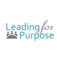 Leading for Purpose Logo