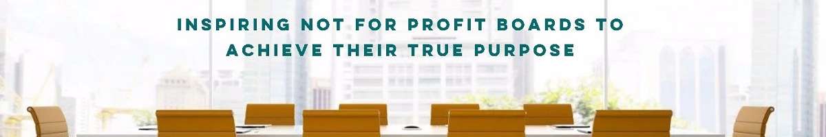 Leading for Purpose Banner
