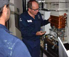 Master Plumbers’ Association of Queensland