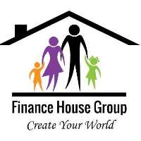 Finance House Group Logo