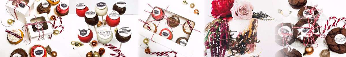 Buttercream Bakery Banner
